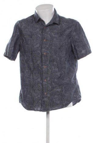 Pánská košile  C&A, Velikost L, Barva Vícebarevné, Cena  127,00 Kč