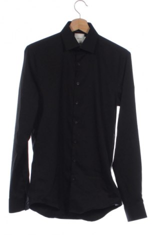 Pánská košile  Calvin Klein, Velikost S, Barva Černá, Cena  799,00 Kč