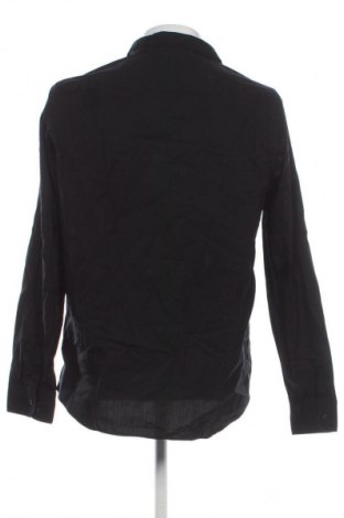 Férfi ing Calvin Klein, Méret XL, Szín Fekete, Ár 12 399 Ft