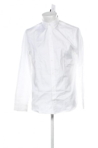 Férfi ing Calvin Klein, Méret M, Szín Fehér, Ár 13 049 Ft