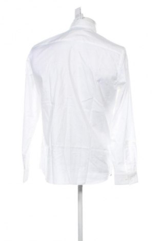 Férfi ing Calvin Klein, Méret M, Szín Fehér, Ár 13 049 Ft