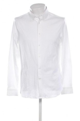 Pánská košile  Calvin Klein, Velikost M, Barva Bílá, Cena  899,00 Kč