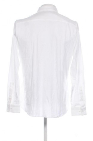 Pánská košile  Calvin Klein, Velikost M, Barva Bílá, Cena  899,00 Kč