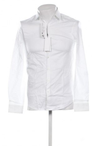 Pánská košile  Calvin Klein, Velikost S, Barva Bílá, Cena  2 279,00 Kč