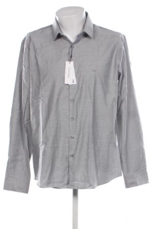 Férfi ing Calvin Klein, Méret XXL, Szín Sokszínű, Ár 13 529 Ft