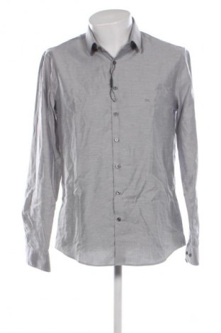 Мъжка риза Calvin Klein, Размер L, Цвят Многоцветен, Цена 26,07 €