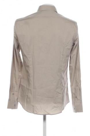 Férfi ing Calvin Klein, Méret L, Szín Zöld, Ár 13 819 Ft