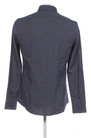 Herrenhemd Calvin Klein, Größe M, Farbe Mehrfarbig, Preis € 29,99