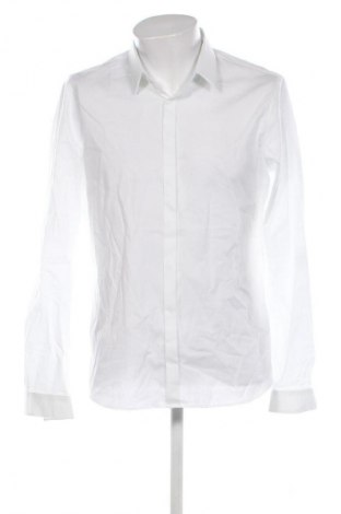 Pánská košile  Calvin Klein, Velikost XL, Barva Bílá, Cena  1 349,00 Kč