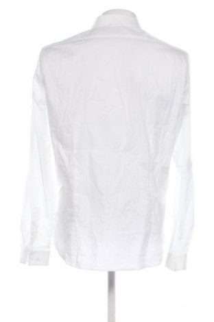 Pánská košile  Calvin Klein, Velikost XL, Barva Bílá, Cena  1 349,00 Kč