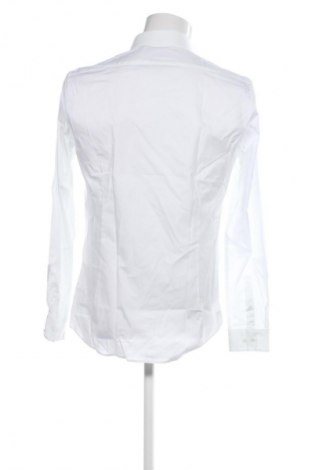 Férfi ing Calvin Klein, Méret L, Szín Fehér, Ár 11 389 Ft