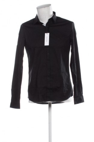 Pánská košile  Calvin Klein, Velikost L, Barva Černá, Cena  829,00 Kč