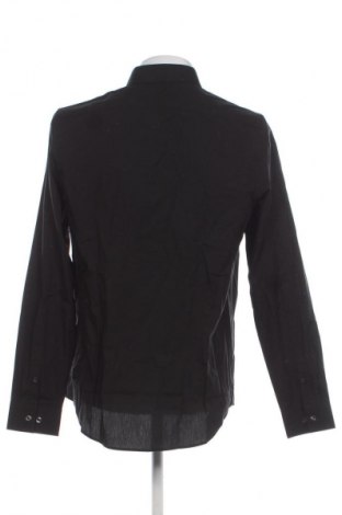 Pánská košile  Calvin Klein Jeans, Velikost L, Barva Černá, Cena  1 329,00 Kč