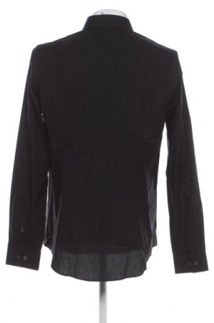Férfi ing Calvin Klein Jeans, Méret L, Szín Fekete, Ár 15 249 Ft