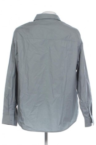 Férfi ing Calvin Klein Jeans, Méret XL, Szín Kék, Ár 30 759 Ft