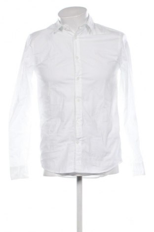 Férfi ing Calvin Klein Jeans, Méret S, Szín Fehér, Ár 12 729 Ft