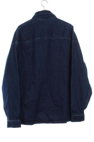 Мъжка риза Calvin Klein Jeans, Размер XXS, Цвят Син, Цена 36,81 €