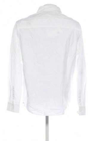 Pánská košile  Calvin Klein Jeans, Velikost S, Barva Bílá, Cena  899,00 Kč