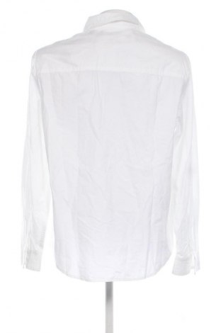 Pánská košile  Calvin Klein Jeans, Velikost M, Barva Bílá, Cena  849,00 Kč