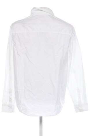 Férfi ing Calvin Klein Jeans, Méret M, Szín Fehér, Ár 15 049 Ft
