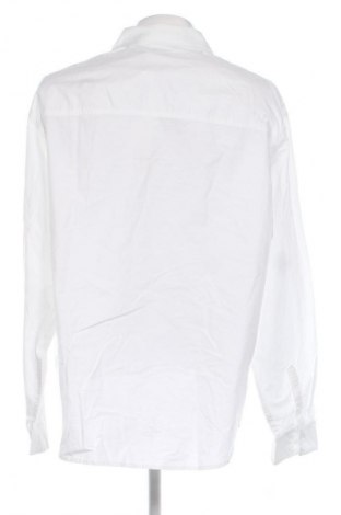 Мъжка риза Calvin Klein Jeans, Размер XXL, Цвят Бял, Цена 29,14 €