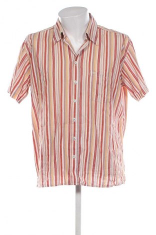 Pánská košile  Camel Active, Velikost L, Barva Vícebarevné, Cena  399,00 Kč