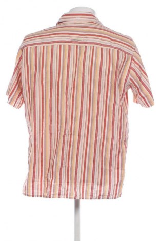 Pánská košile  Camel Active, Velikost L, Barva Vícebarevné, Cena  399,00 Kč