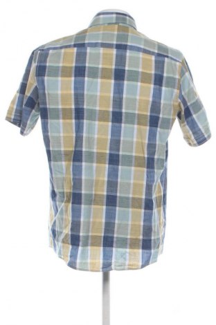 Męska koszula Casa Moda, Rozmiar M, Kolor Kolorowy, Cena 138,99 zł