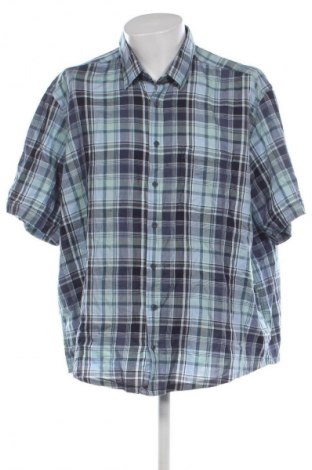 Pánská košile  Casa Moda, Velikost 3XL, Barva Vícebarevné, Cena  449,00 Kč