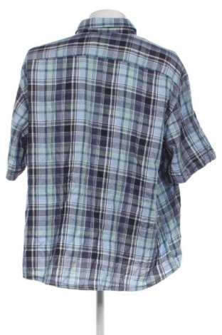 Pánská košile  Casa Moda, Velikost 3XL, Barva Vícebarevné, Cena  449,00 Kč