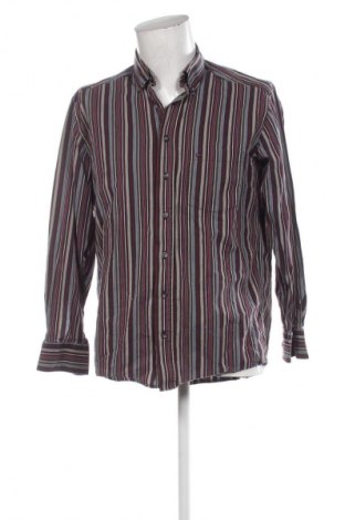 Pánská košile  Casa Moda, Velikost L, Barva Vícebarevné, Cena  389,00 Kč