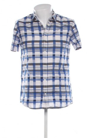 Herrenhemd Core By Jack & Jones, Größe M, Farbe Mehrfarbig, Preis € 4,99
