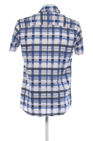 Herrenhemd Core By Jack & Jones, Größe M, Farbe Mehrfarbig, Preis € 4,99