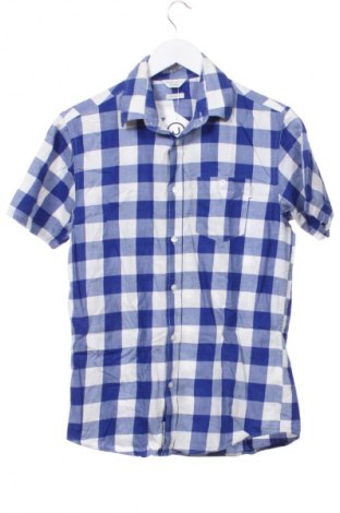 Męska koszula Core By Jack & Jones, Rozmiar S, Kolor Kolorowy, Cena 18,99 zł