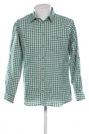 Мъжка риза Country Maddox, Размер S, Цвят Многоцветен, Цена 3,06 €