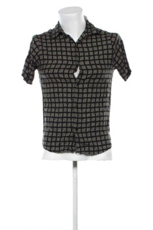 Herrenhemd Crazy Horse, Größe M, Farbe Mehrfarbig, Preis € 5,19