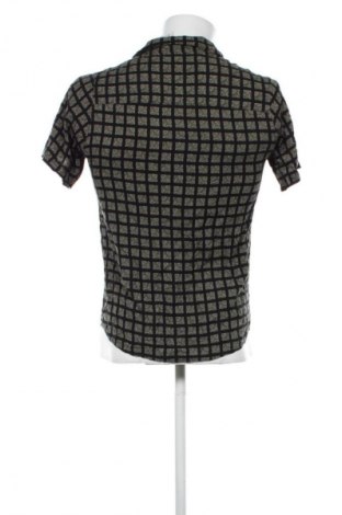 Herrenhemd Crazy Horse, Größe M, Farbe Mehrfarbig, Preis € 5,19