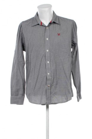 Herrenhemd Crew Clothing Co., Größe XL, Farbe Mehrfarbig, Preis € 11,46