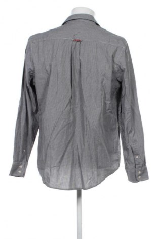 Herrenhemd Crew Clothing Co., Größe XL, Farbe Mehrfarbig, Preis € 11,46