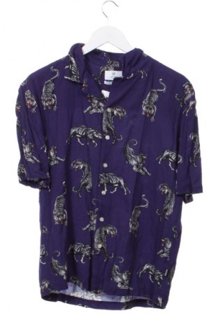 Herrenhemd Cropp, Größe XS, Farbe Mehrfarbig, Preis € 9,17