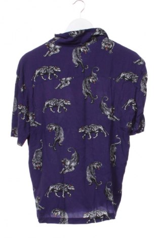 Herrenhemd Cropp, Größe XS, Farbe Mehrfarbig, Preis € 9,17