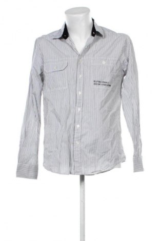 Herrenhemd Eagle, Größe M, Farbe Mehrfarbig, Preis € 2,99