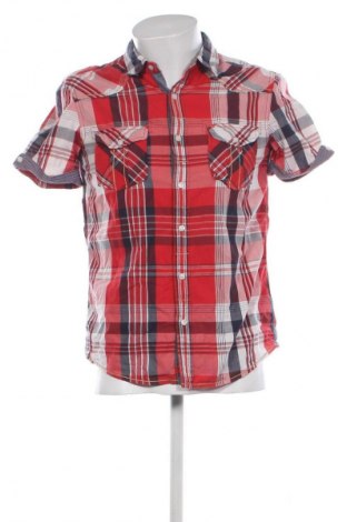 Herrenhemd Edc By Esprit, Größe M, Farbe Mehrfarbig, Preis € 4,99