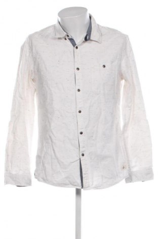 Férfi ing Edc By Esprit, Méret L, Szín Fehér, Ár 719 Ft