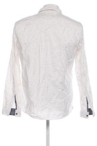 Férfi ing Edc By Esprit, Méret L, Szín Fehér, Ár 719 Ft