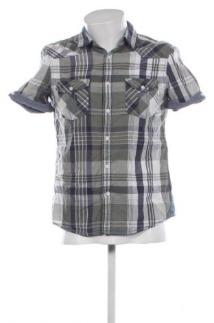 Męska koszula Edc By Esprit, Rozmiar M, Kolor Kolorowy, Cena 22,99 zł