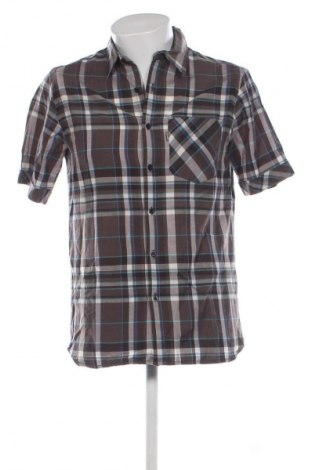 Herrenhemd Element, Größe M, Farbe Mehrfarbig, Preis € 4,99