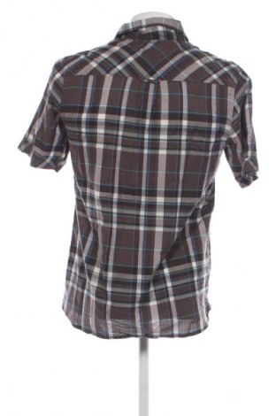 Herrenhemd Element, Größe M, Farbe Mehrfarbig, Preis € 4,99