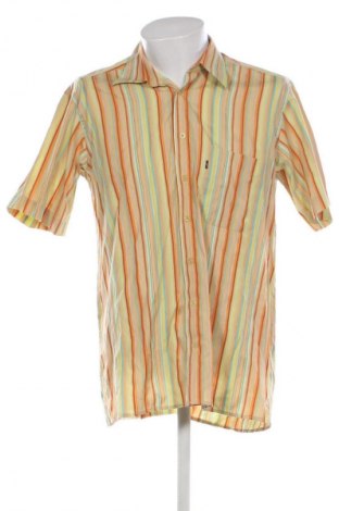 Pánská košile  Engbers, Velikost M, Barva Vícebarevné, Cena  69,00 Kč