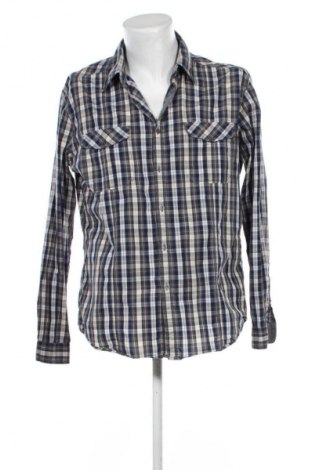 Męska koszula Esprit, Rozmiar XL, Kolor Kolorowy, Cena 18,99 zł